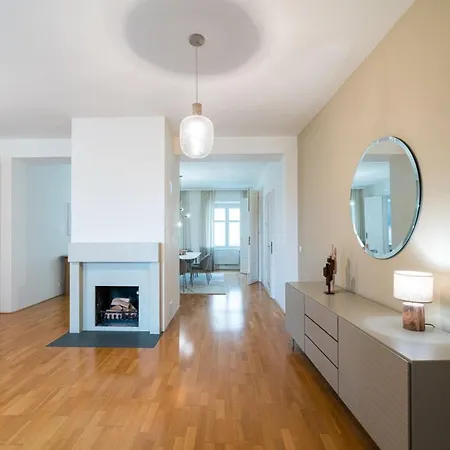 Apartment Georgeous Lucjan