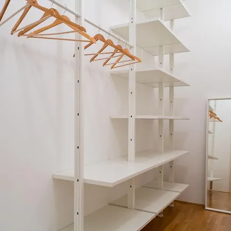 Apartament Georgeous Lucjan *