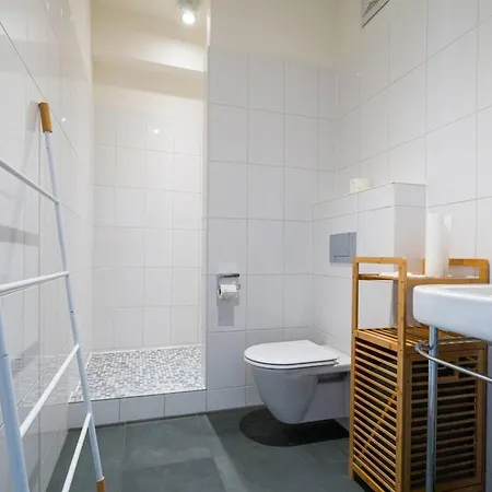 Georgeous Lucjan Apartament Gdańsk