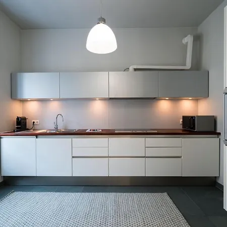 Apartament Georgeous Lucjan *