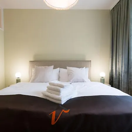 Georgeous Lucjan Apartament Gdańsk