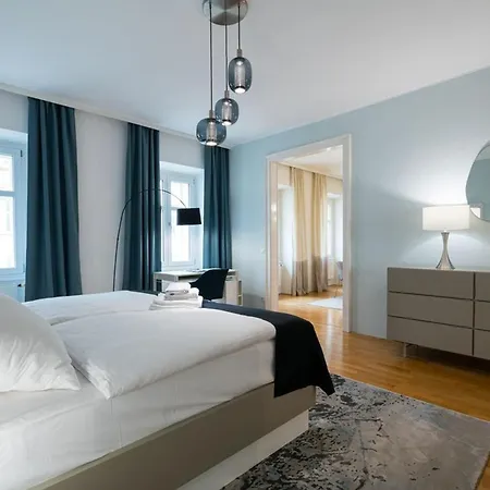 Georgeous Lucjan Apartament *